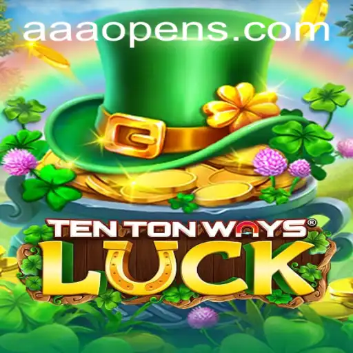 AAAOPEN Casino App